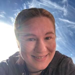 Meet your Posher, Jan-marie